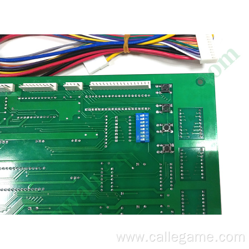 OEM high quality Machine Pcb Maker